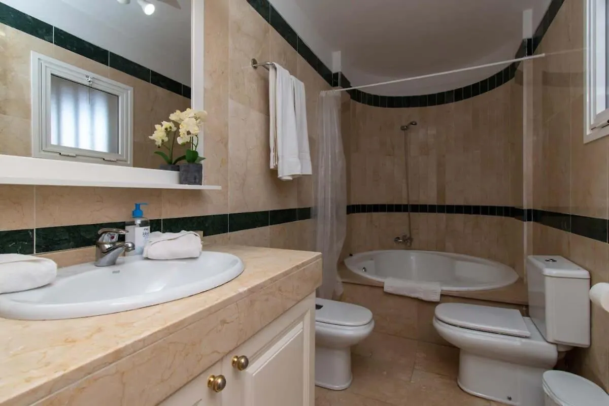 Benimar 13 - Two Bed Overlooking The Pool Costa Adeje  Apartment Costa Adeje (Tenerife)
