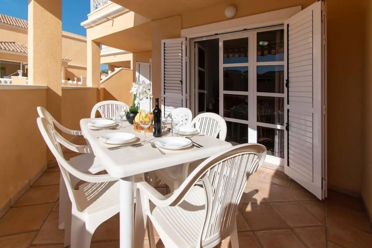 Apartment Benimar 13 - Two Bed Overlooking The Pool Costa Adeje