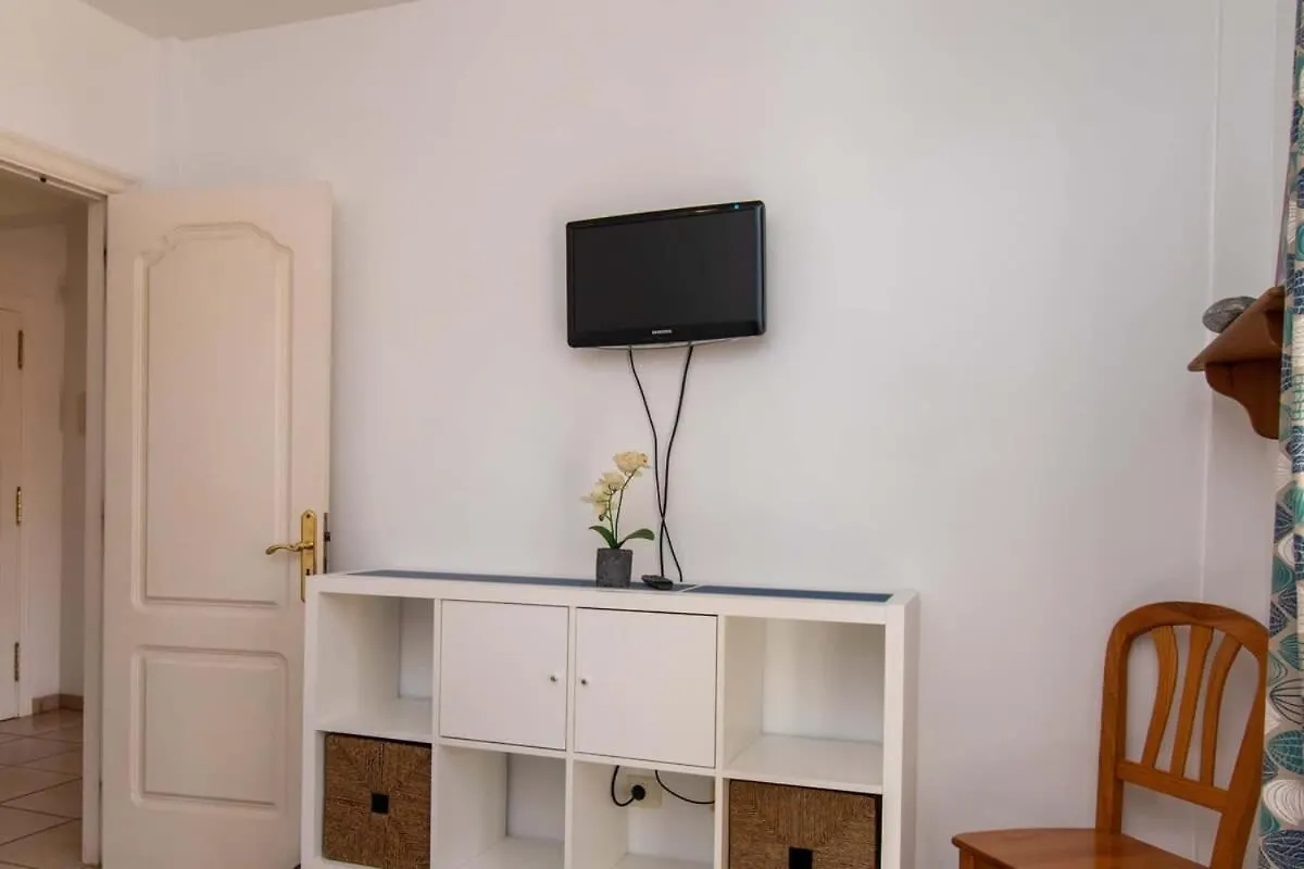 Benimar 13 - Two Bed Overlooking The Pool Costa Adeje  Apartment Costa Adeje (Tenerife)